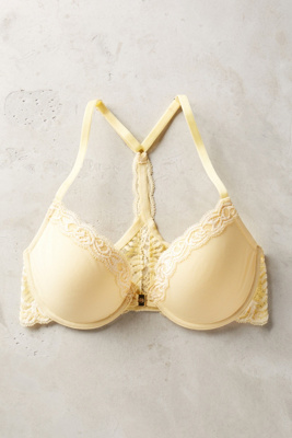 natori feathers t back