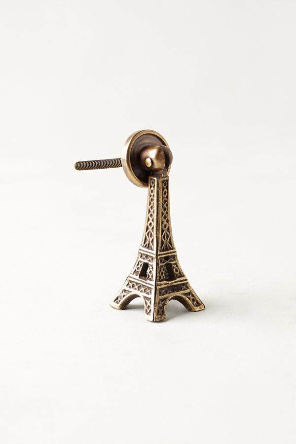 City Of Light Knob Anthropologie