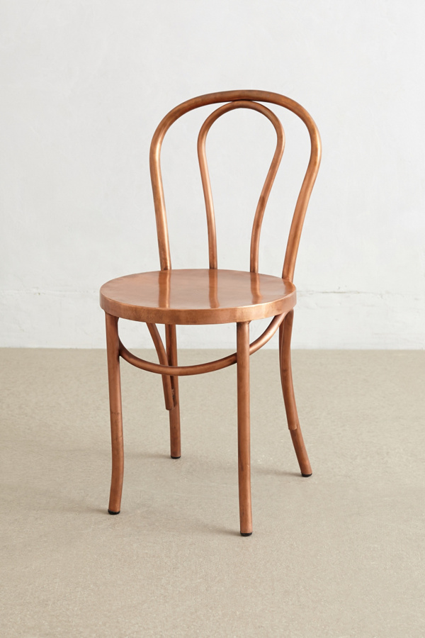 Brasserie Dining Chair Anthropologie