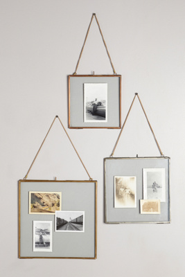 hanging frames