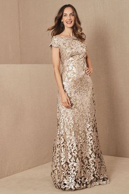 exclusive dresses for wedding guests