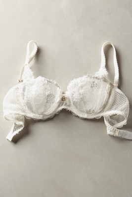 Chantelle Opera Demi Bra | Anthropologie