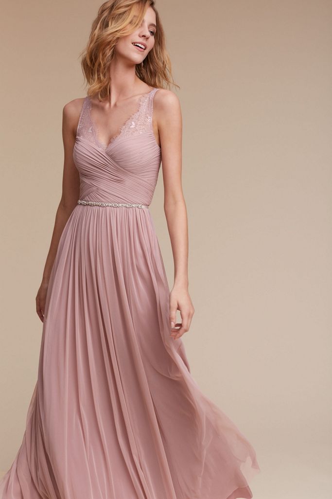 anthropologie formal gowns