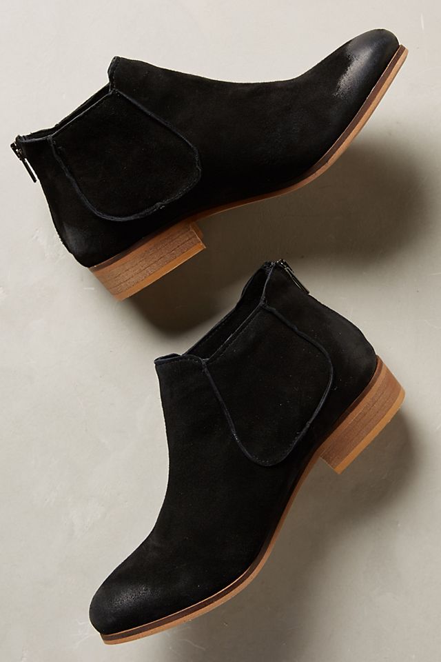 House of Harlow Blaire Booties | Anthropologie