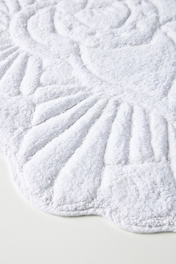 Slide View: 2: Riviera Bath Mat