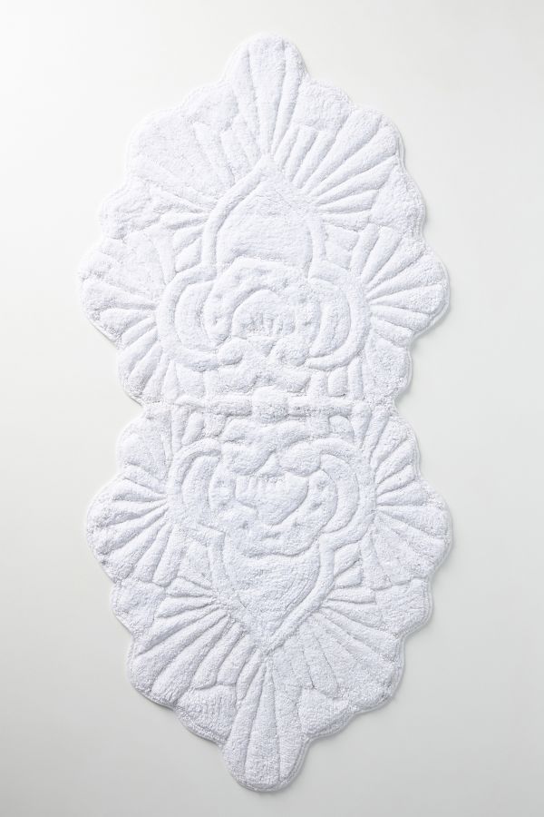 Slide View: 1: Riviera Bath Mat