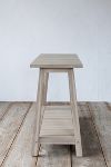 Thumbnail View 5: Vista Slatted Teak Console Table