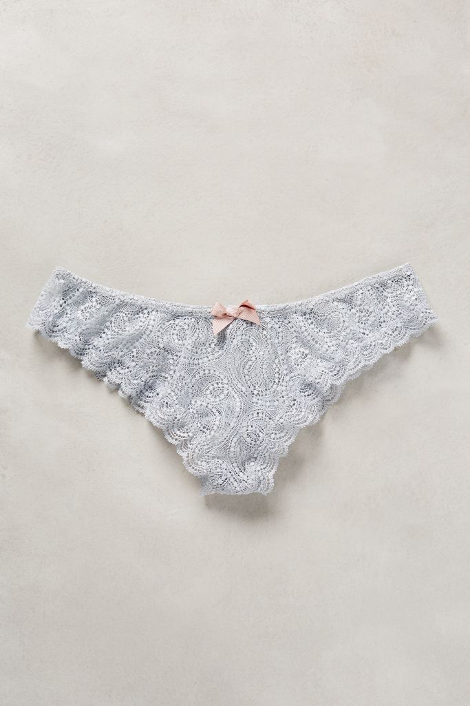 Eberjey Carina Bikini | Anthropologie