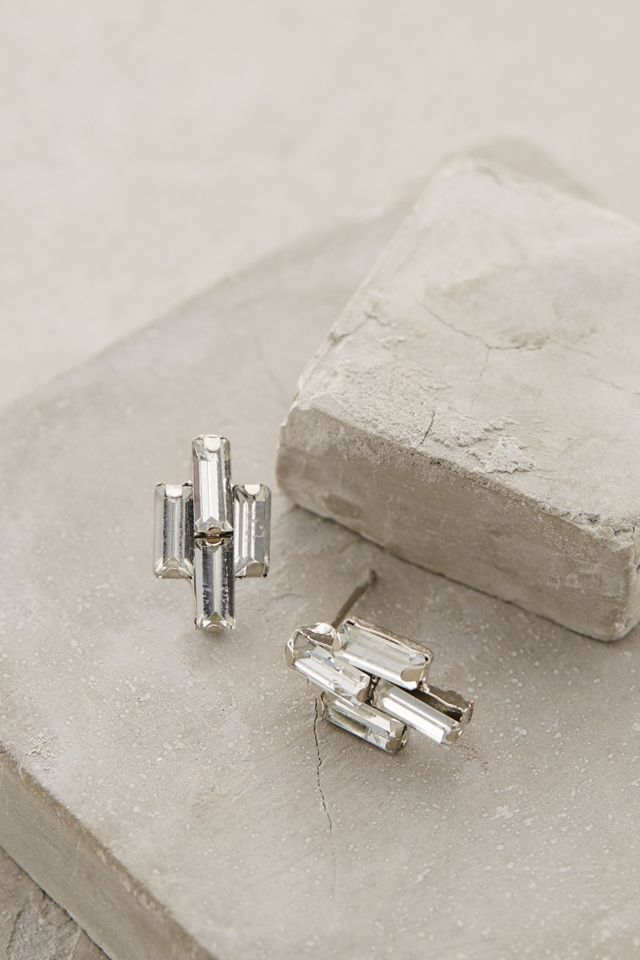 Metropolis Cluster Posts Anthropologie