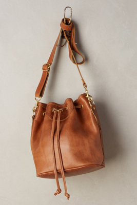 Lyndale Bucket Bag | Anthropologie