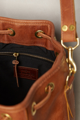 lyndale bucket bag