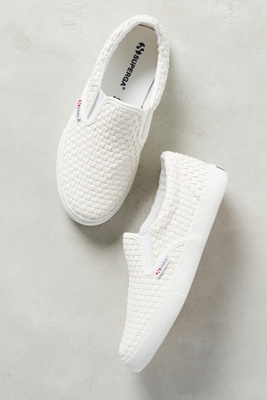 anthropologie superga