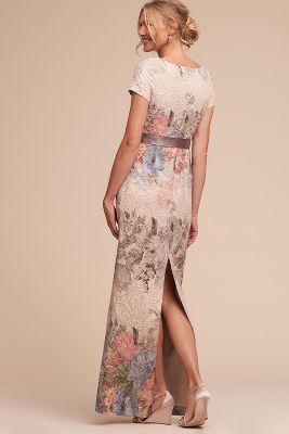 anthropologie dinosaur dress