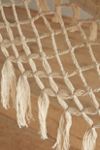 Fringed Macramé Hammock #2