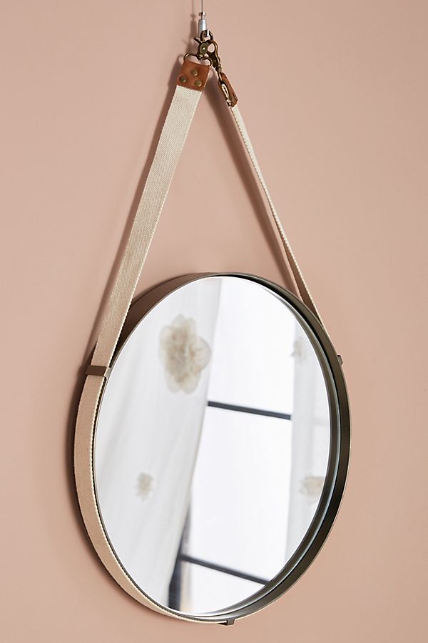 Slide View: 1: Sailor's Mirror
