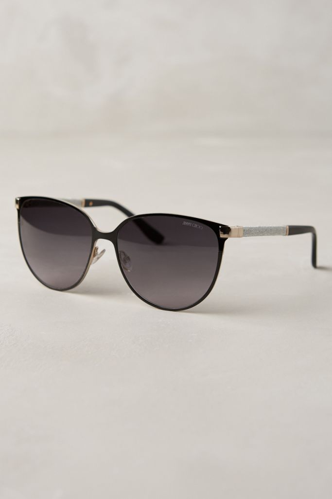 Jimmy Choo Posie Sunglasses Anthropologie
