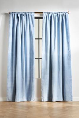 Purple Curtains Drapes Anthropologie