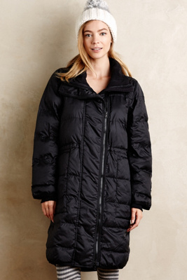 adidas by stella mccartney essential puffer jacket