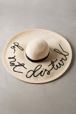 wool felt fedora hat