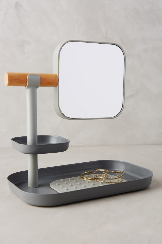 Vanity Organizer Anthropologie
