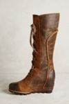 sorel cate the great wedge