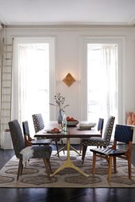 Slide View: 11: Nemus Dining Table