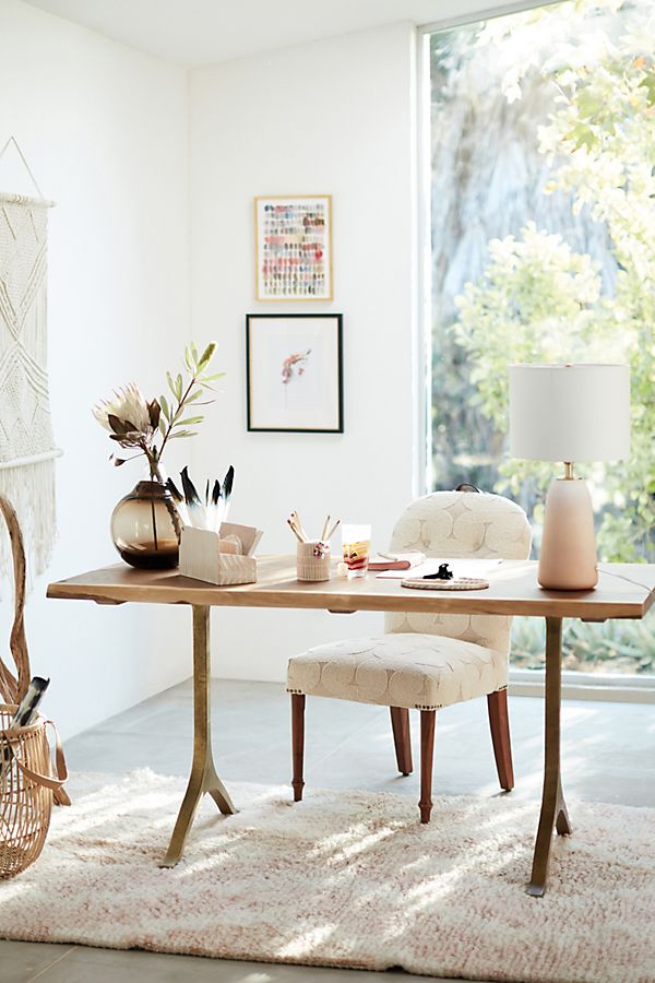Slide View: 7: Nemus Dining Table