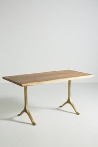 Slide View: 2: Nemus Dining Table