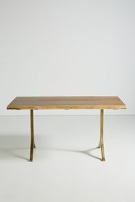 Slide View: 3: Nemus Dining Table