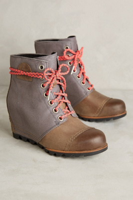 sorel 1964 premium wedge