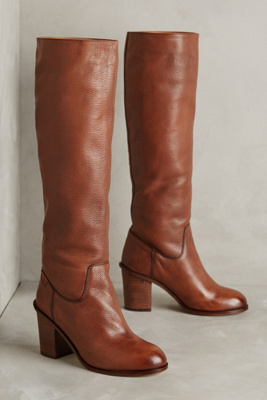 anthropologie boots