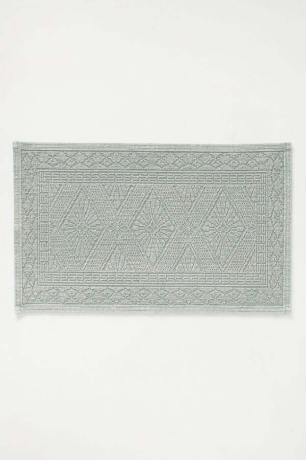 Slide View: 1: Misona Bath Mat