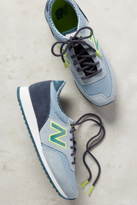 anthropologie new balance