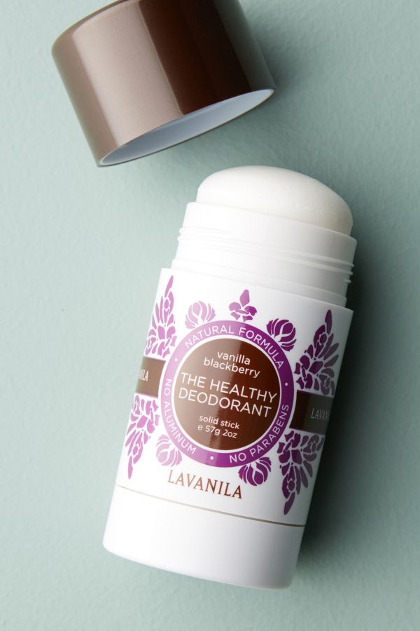 Slide View: 1: Lavanila Deodorant