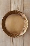 Thumbnail View 3: Habit & Form Tart Plant Tray, Brass