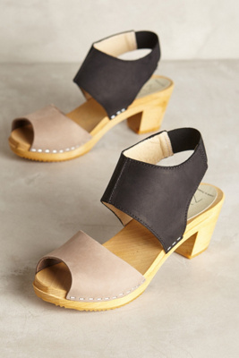 nina z clogs