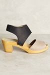 Nina Z Oath Clogs | Anthropologie