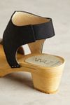 Nina Z Oath Clogs | Anthropologie