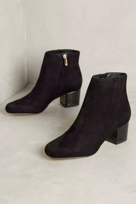 Sam Edelman Edith Booties | Anthropologie