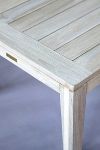 Thumbnail View 4: Vista Slatted Teak Coffee Table