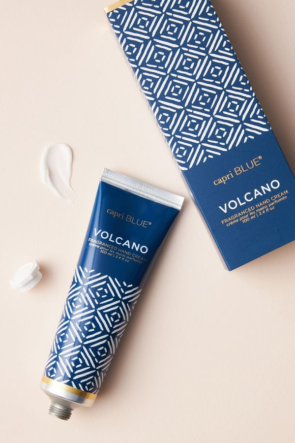 Slide View: 1: Capri Blue Volcano Hand Cream