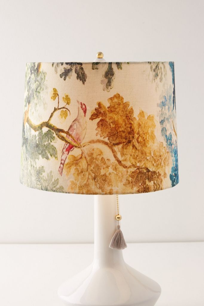 Judarn Lamp Shade Anthropologie