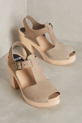 funkis clogs