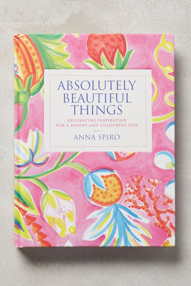 Absolutely Beautiful Things | Anthropologie