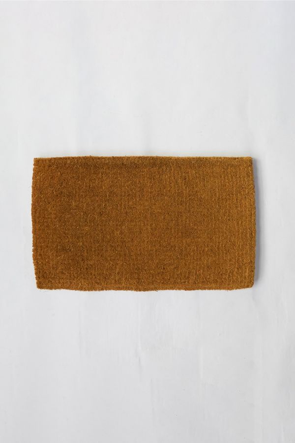 Slide View: 3: Natural Coconut Doormat