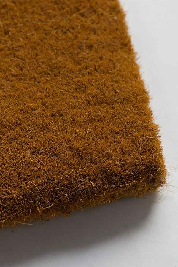 Slide View: 5: Natural Coconut Doormat