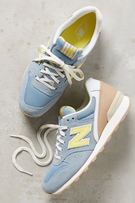 New Balance 696 Sneakers | Anthropologie