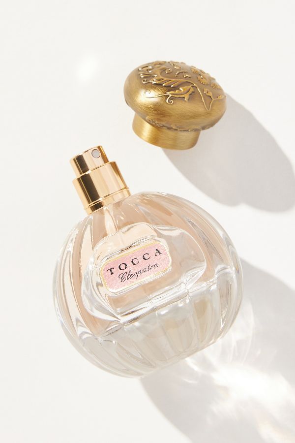 Slide View: 1: Tocca Eau De Parfum