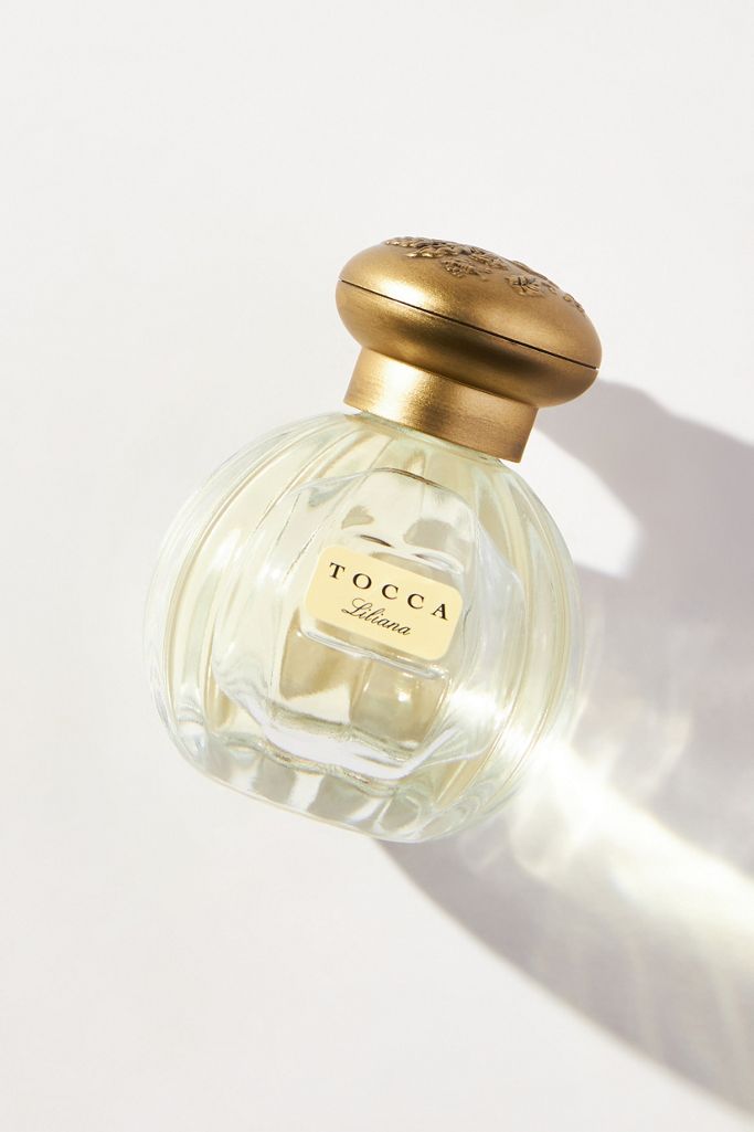 Tocca Mini Eau De Parfum Anthropologie