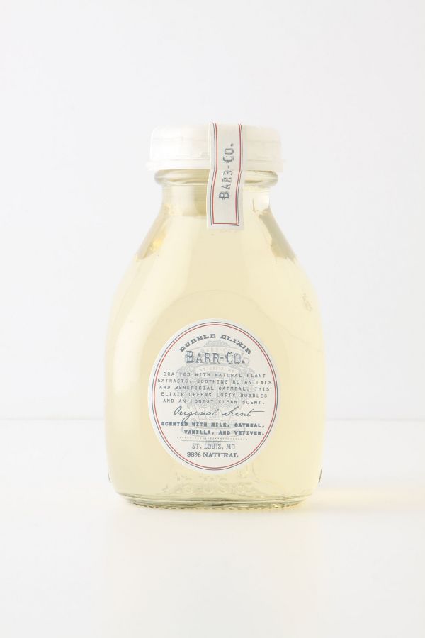 Slide View: 1: Barr-Co. Bubble Elixir